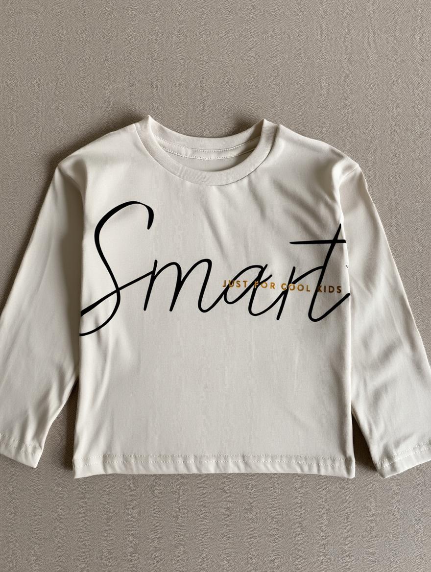 Camiseta ML Smart