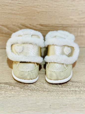 Botin Respetuoso Pelo