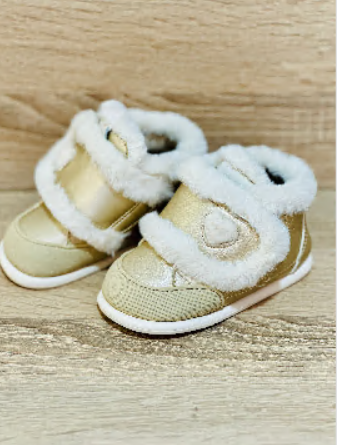 Botin Respetuoso Pelo