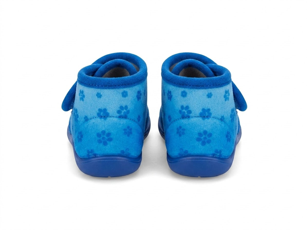 Zapatillas barefoot Bluey