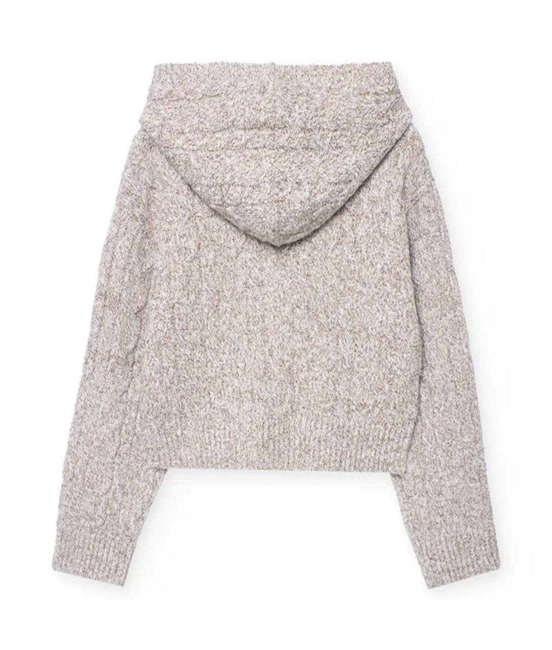 Jersey Tricotosa De Niña