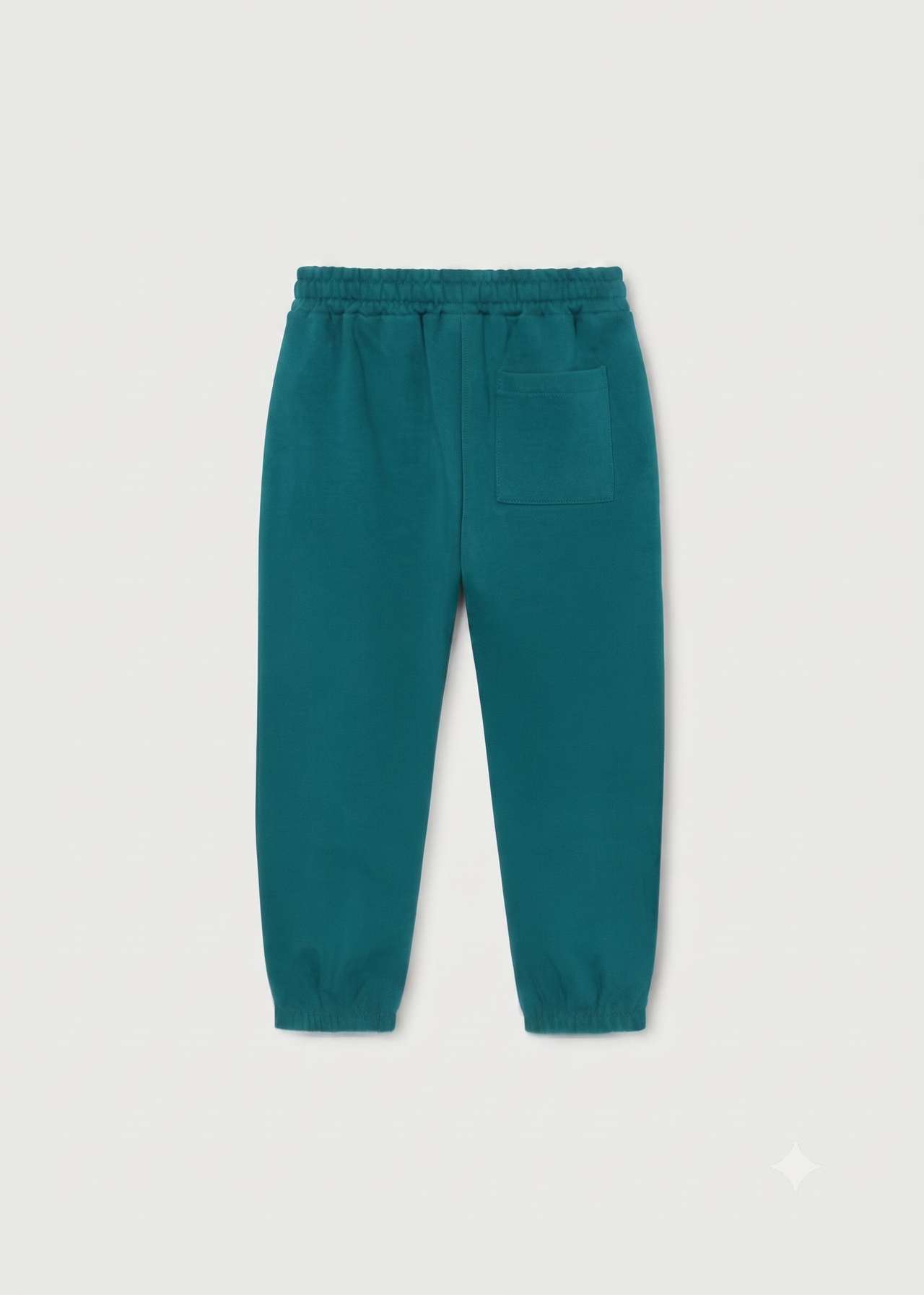 Conjunto deportivo de chaqueta y dos pantalones, niño.