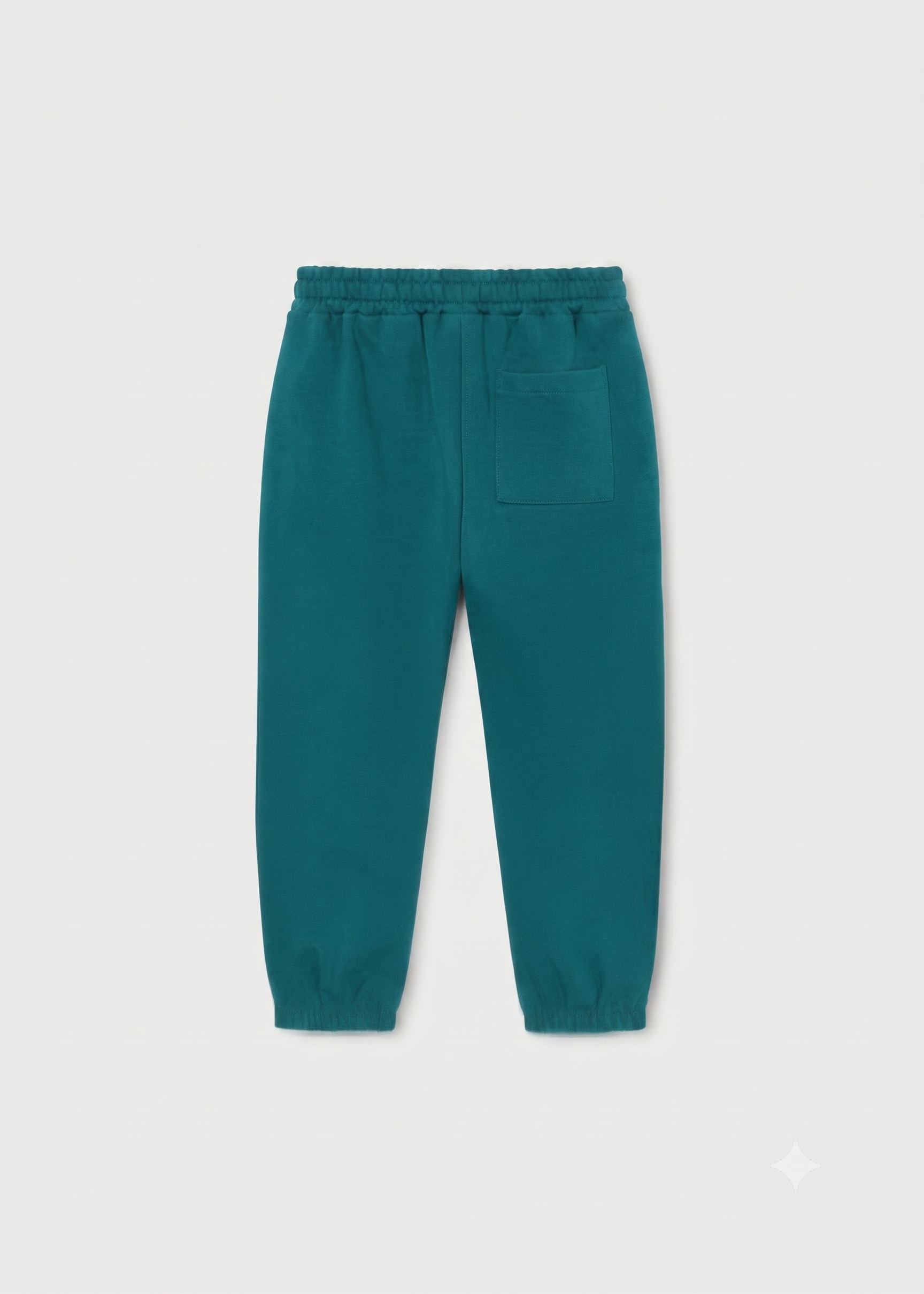Conjunto deportivo de chaqueta y dos pantalones, niño.