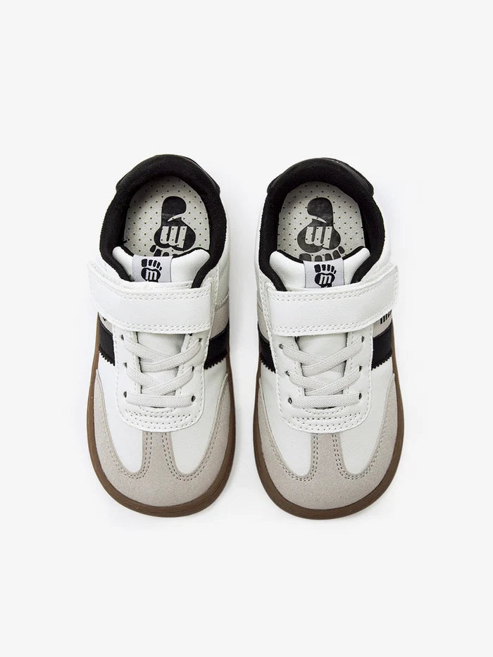 Zapatilla deportiva un velcro niño