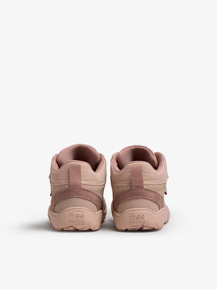 Botín deportiva un velcro niña