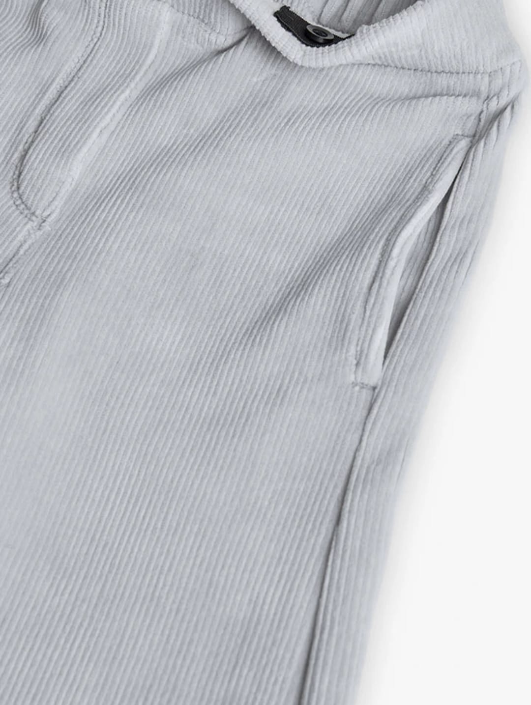 Pantalón Pana Punto De Niña