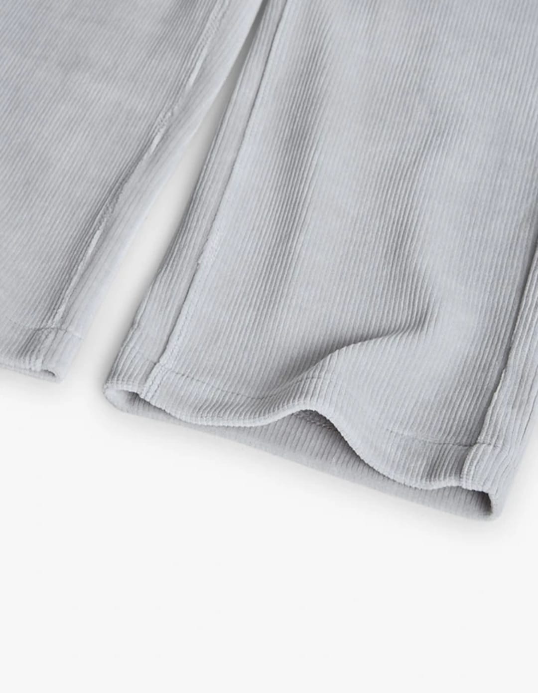 Pantalón Pana Punto De Niña