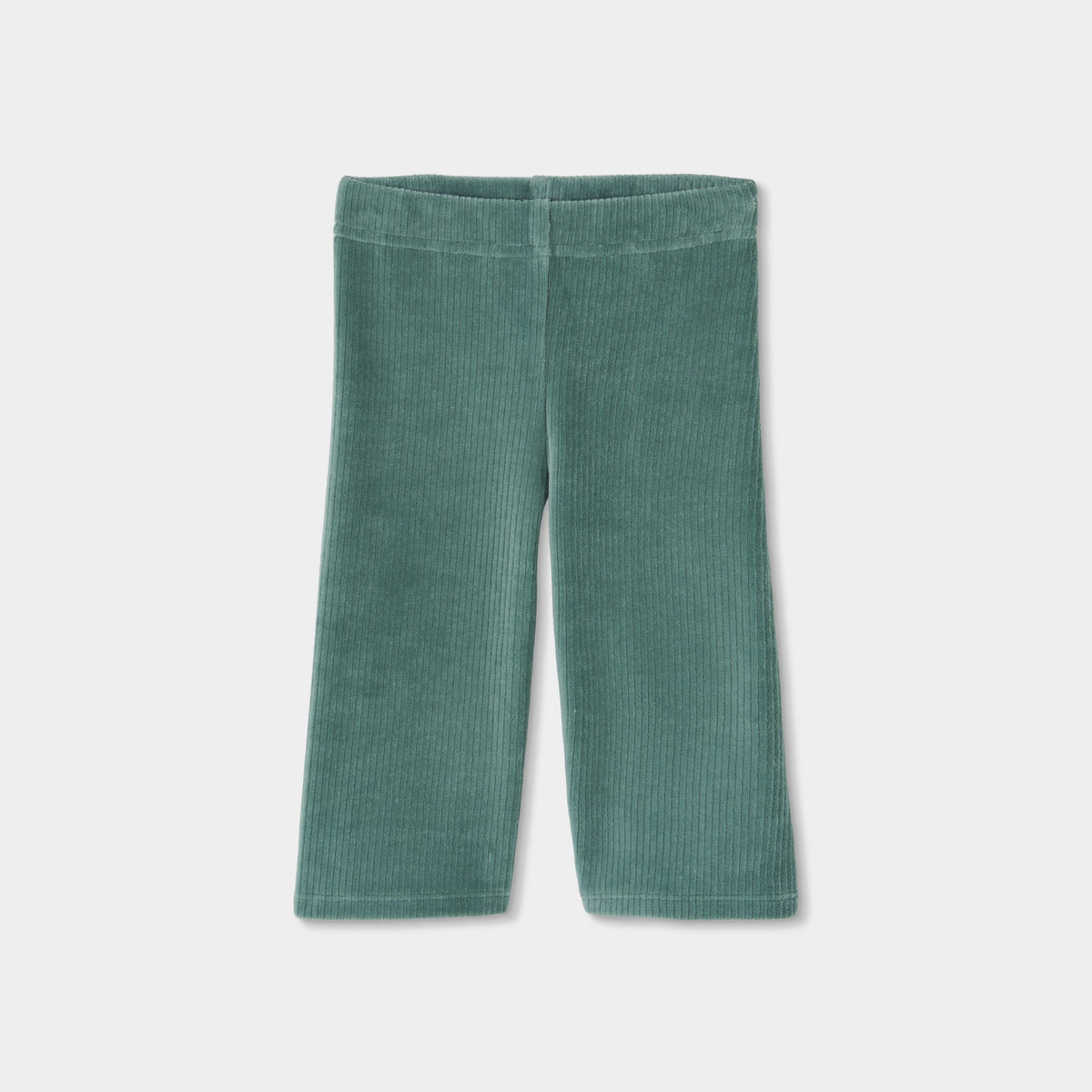 Pantalón pana punto de niña