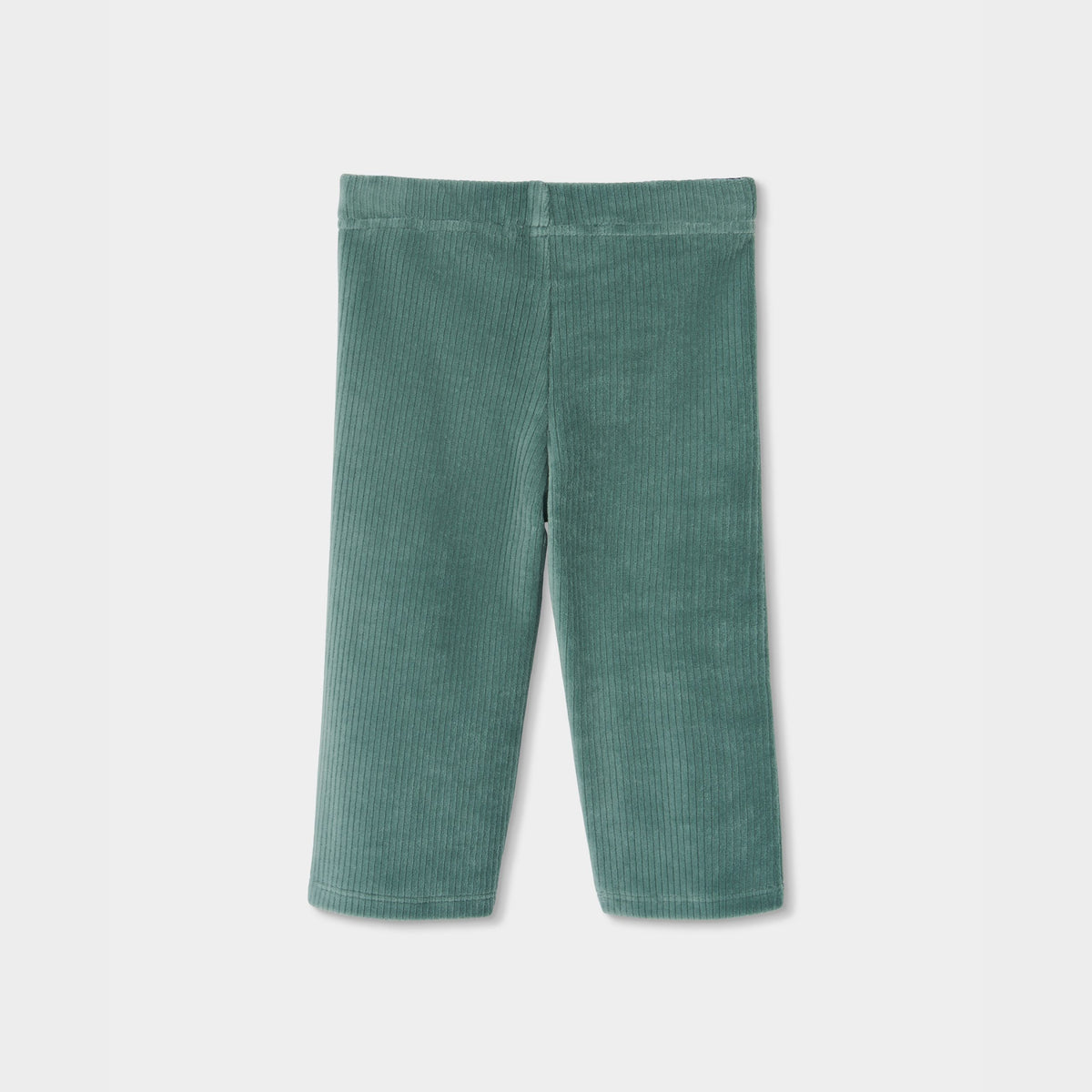 Pantalón pana punto de niña