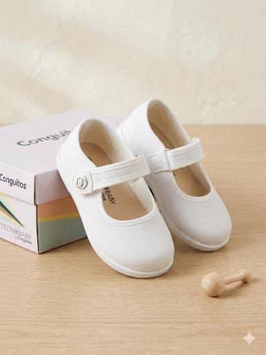 Pepitos Tecnobaby Blancos