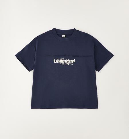 Camiseta Manga Corta unisex