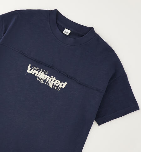 Camiseta Manga Corta unisex