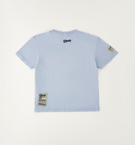Camiseta urbana