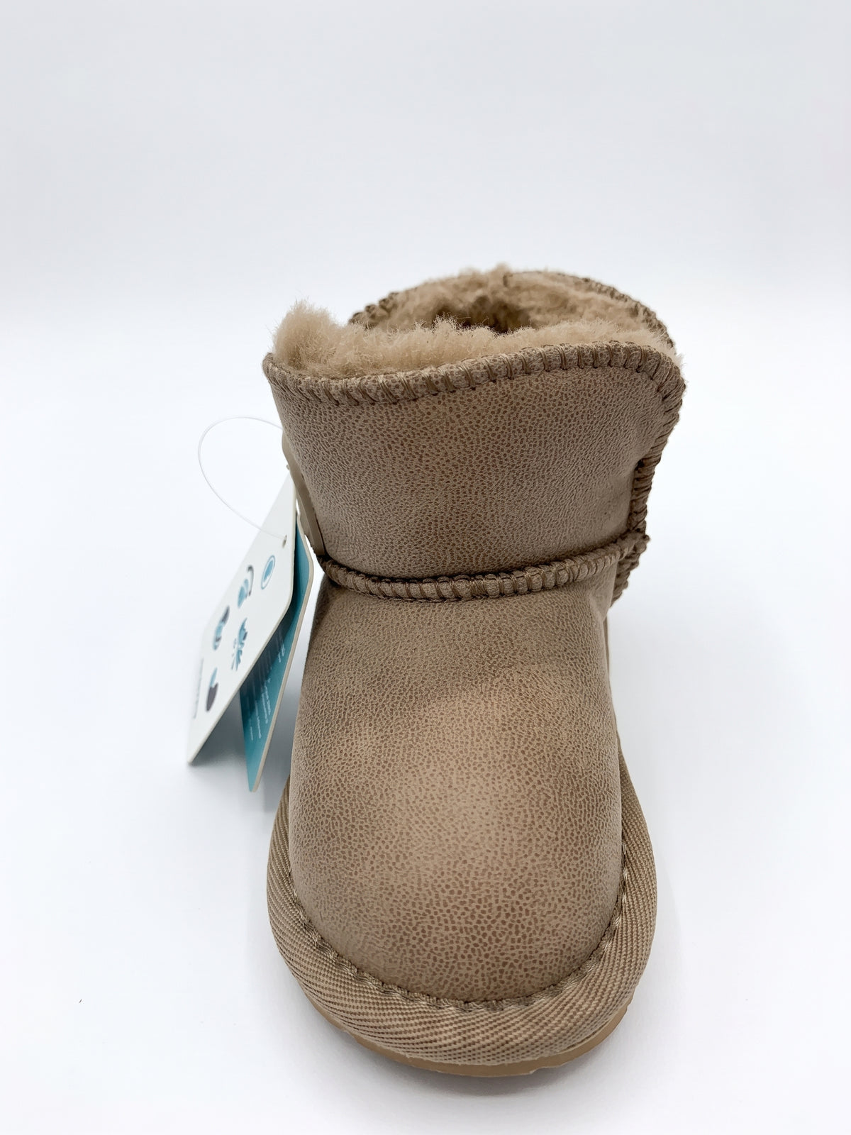 Bota australiana bebé Tecnobaby
