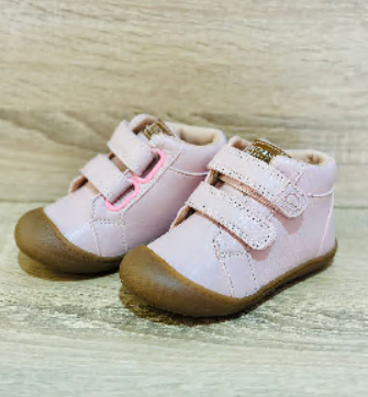 Bota Respetuosa De Bebé