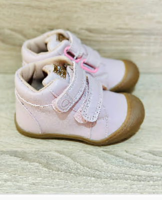 Bota Respetuosa De Bebé