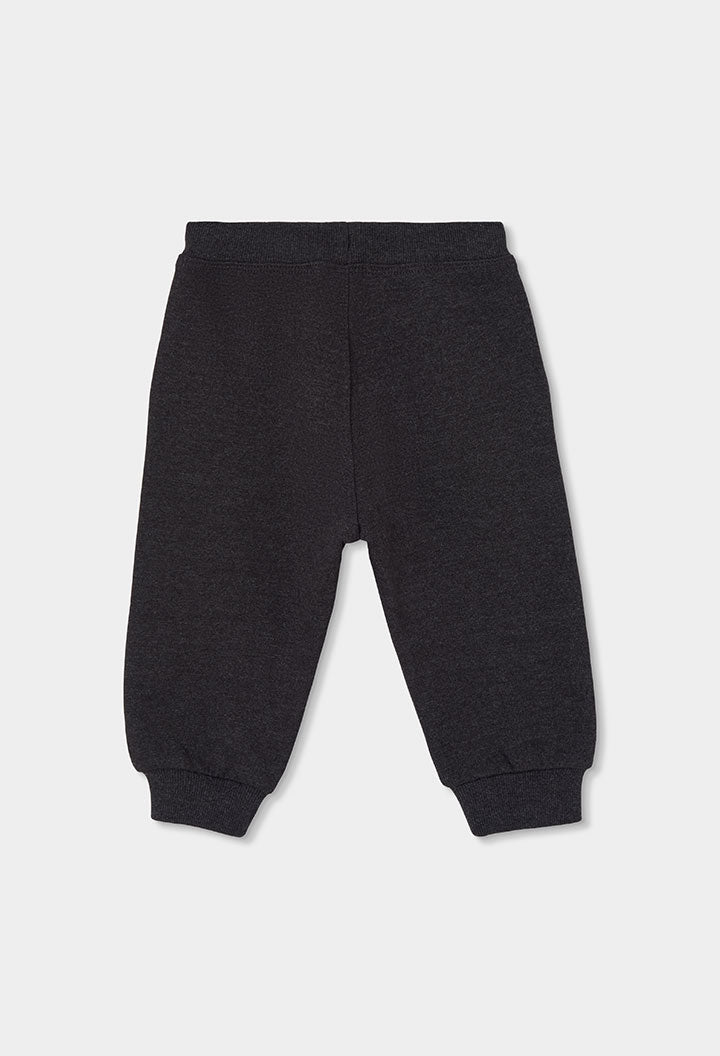 Conjunto felpa de niño