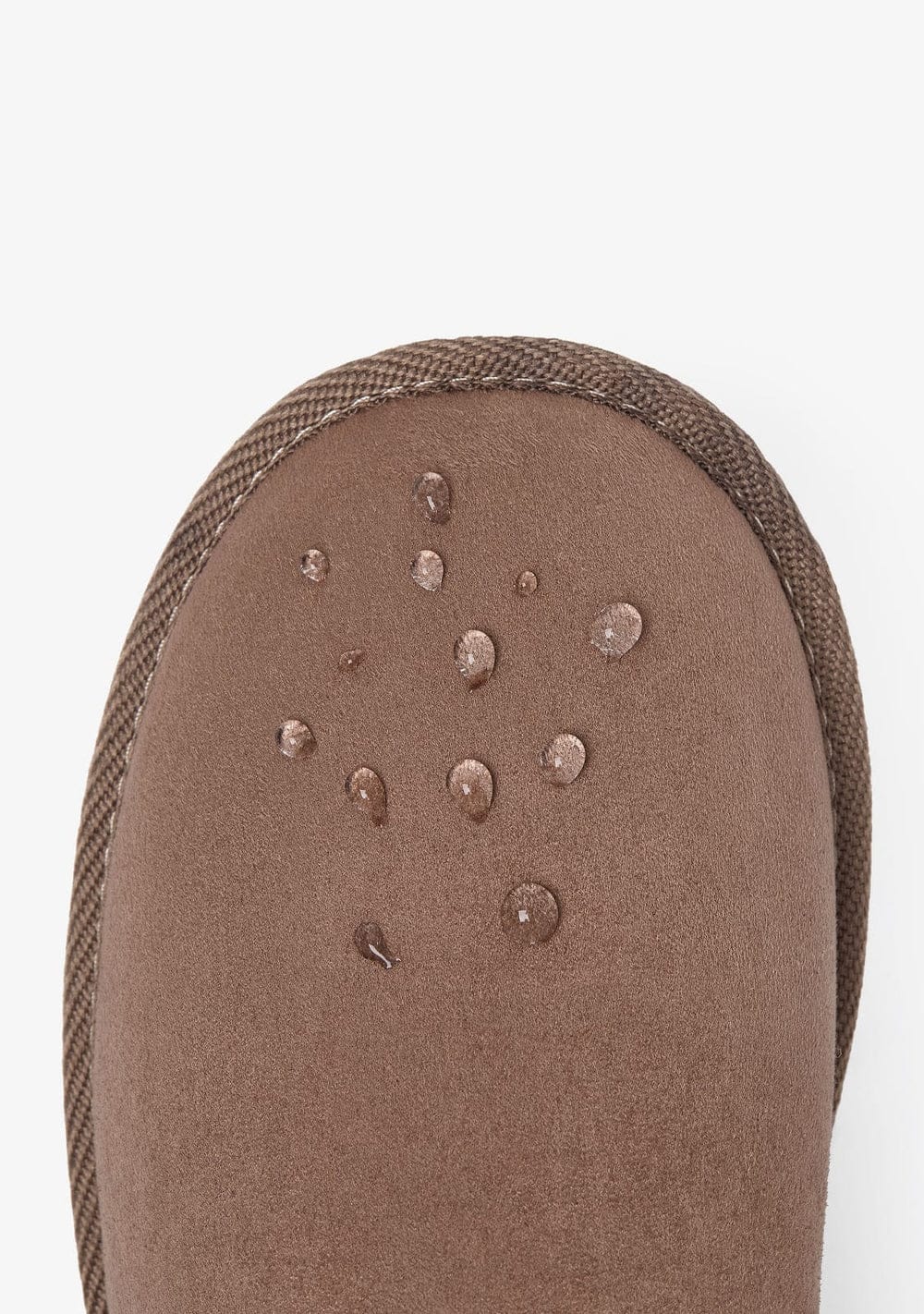 Bota Australiana Conguitos Water Repellent