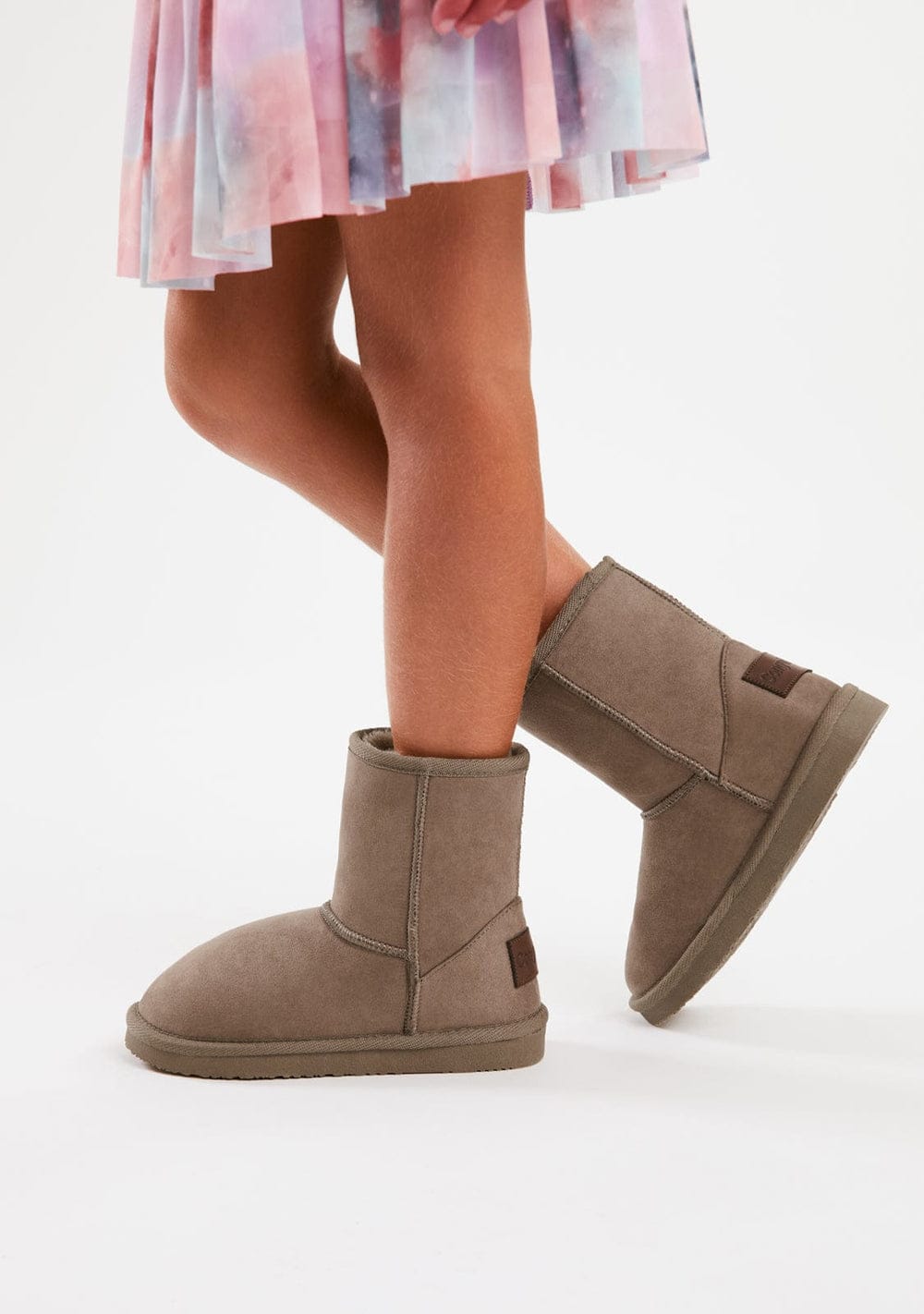 Bota Australiana Conguitos Water Repellent