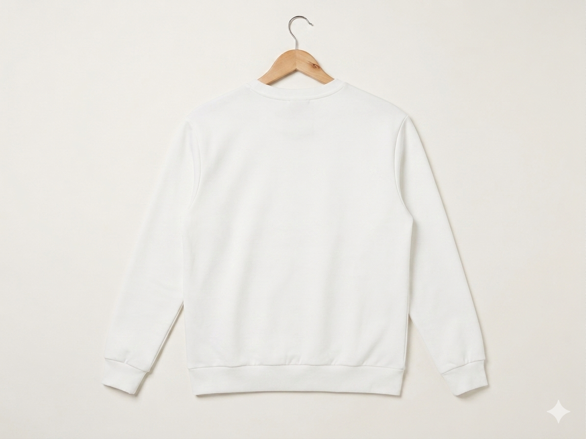 Sudadera Happy Song