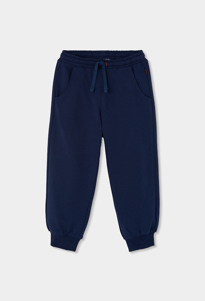 Conjunto punto de niño