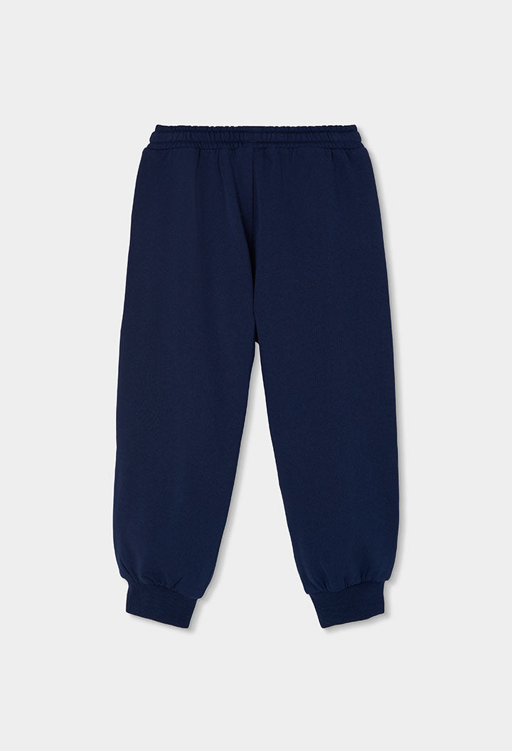 Conjunto punto de niño