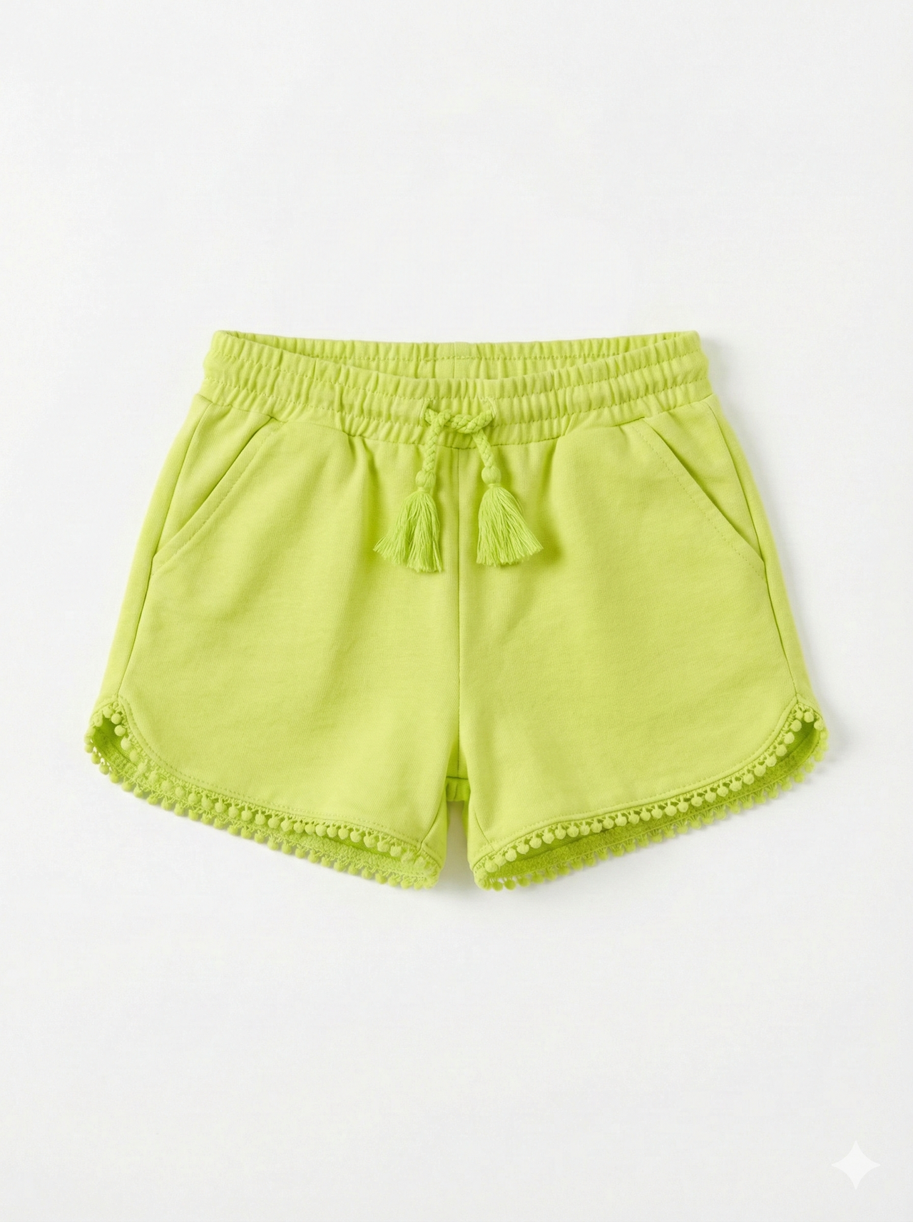 Pantalón Corto Básico