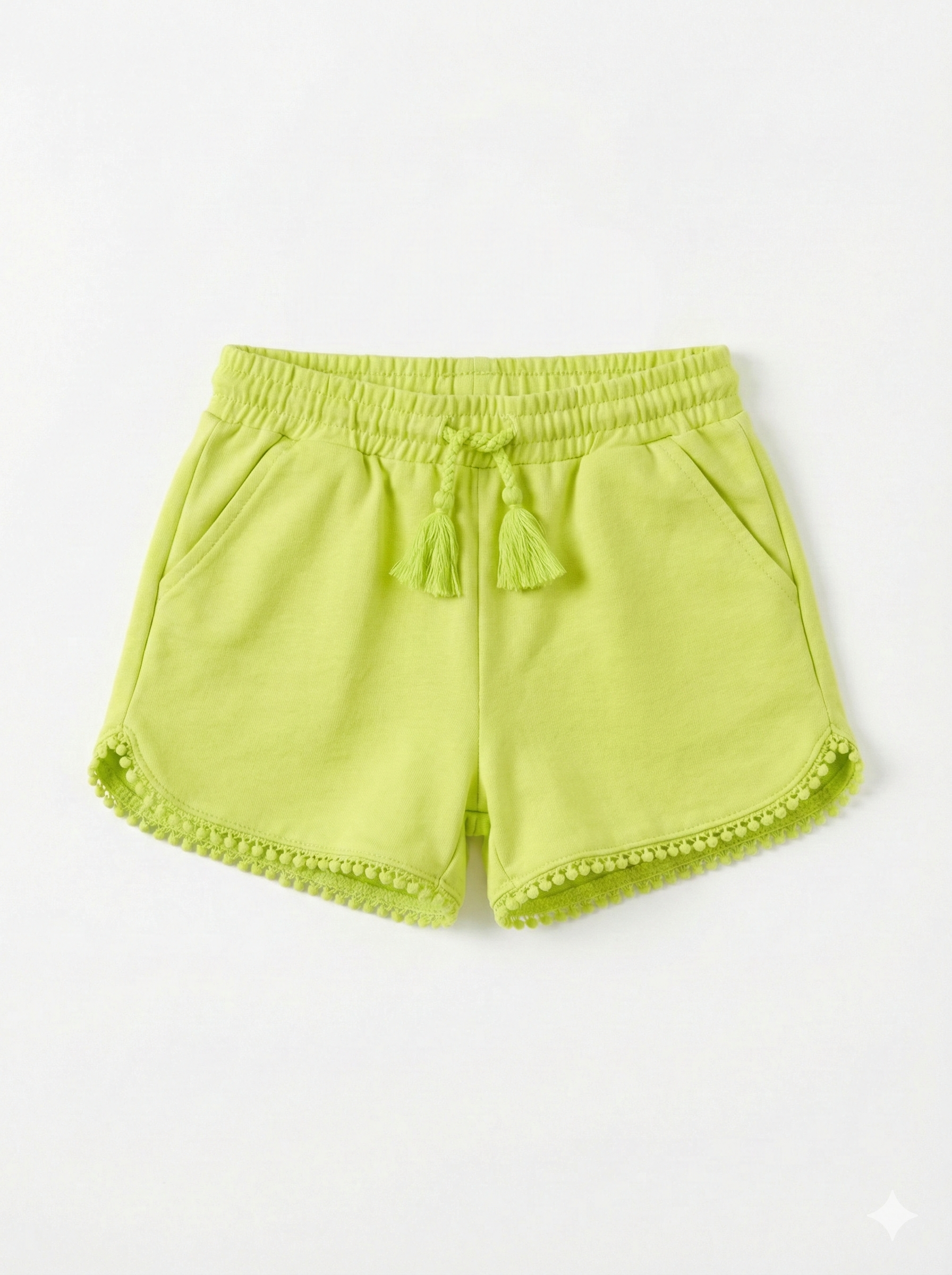 Pantalón Corto Básico