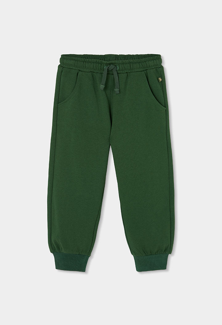 Conjunto punto de niño