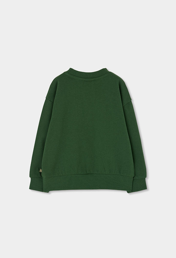 Conjunto punto de niño