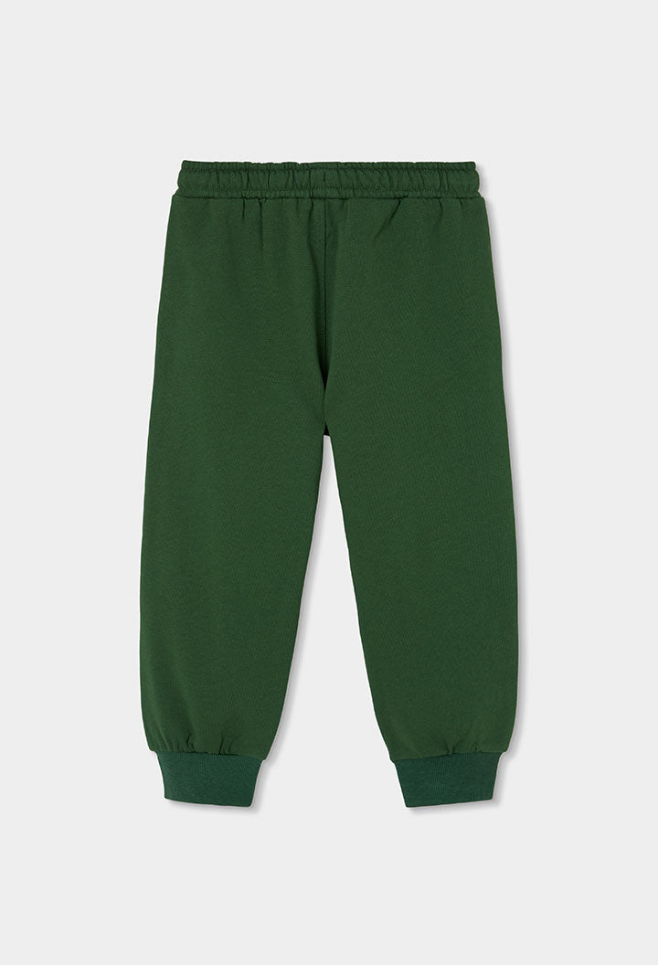 Conjunto punto de niño