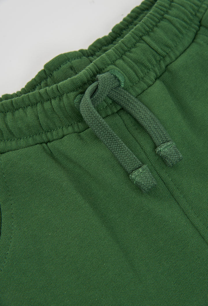 Conjunto punto de niño