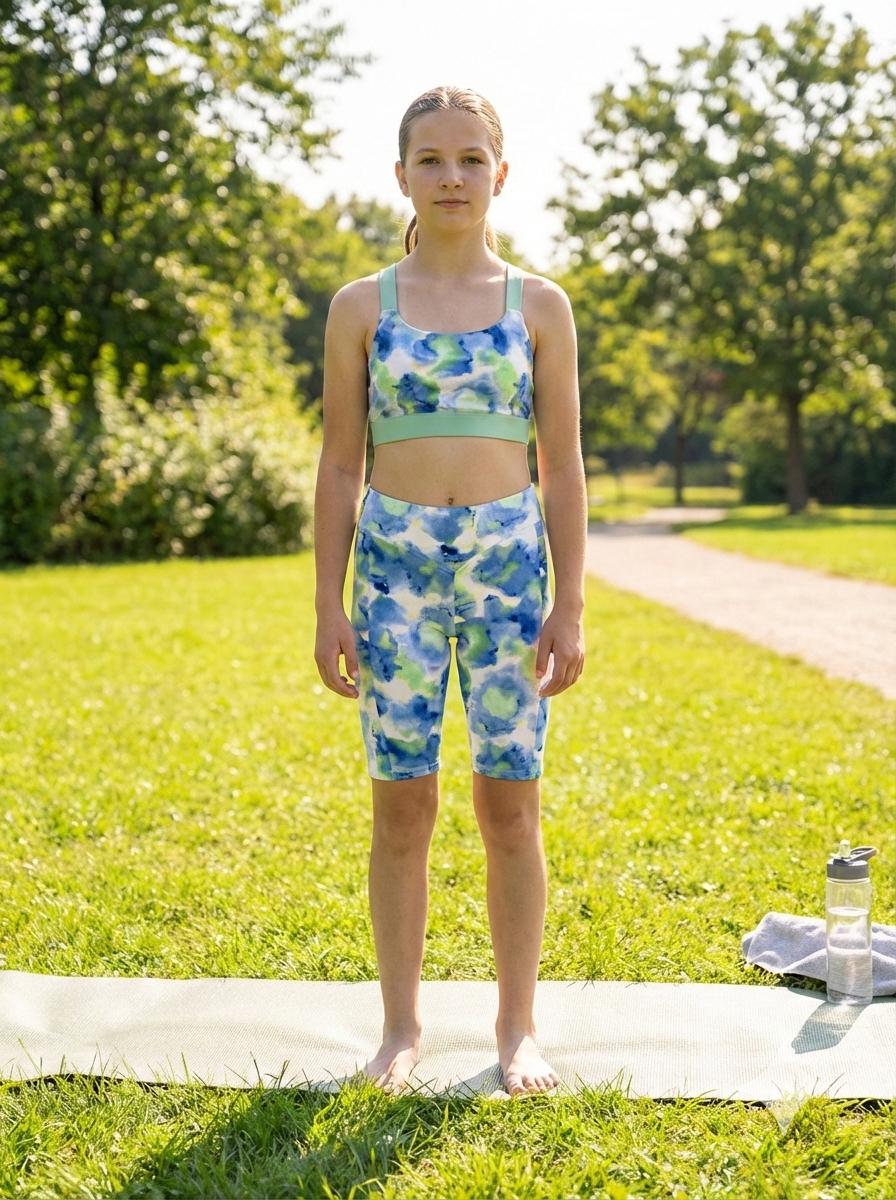 Pantalon Ciclista
