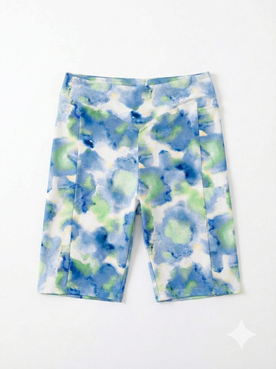 Pantalon Ciclista