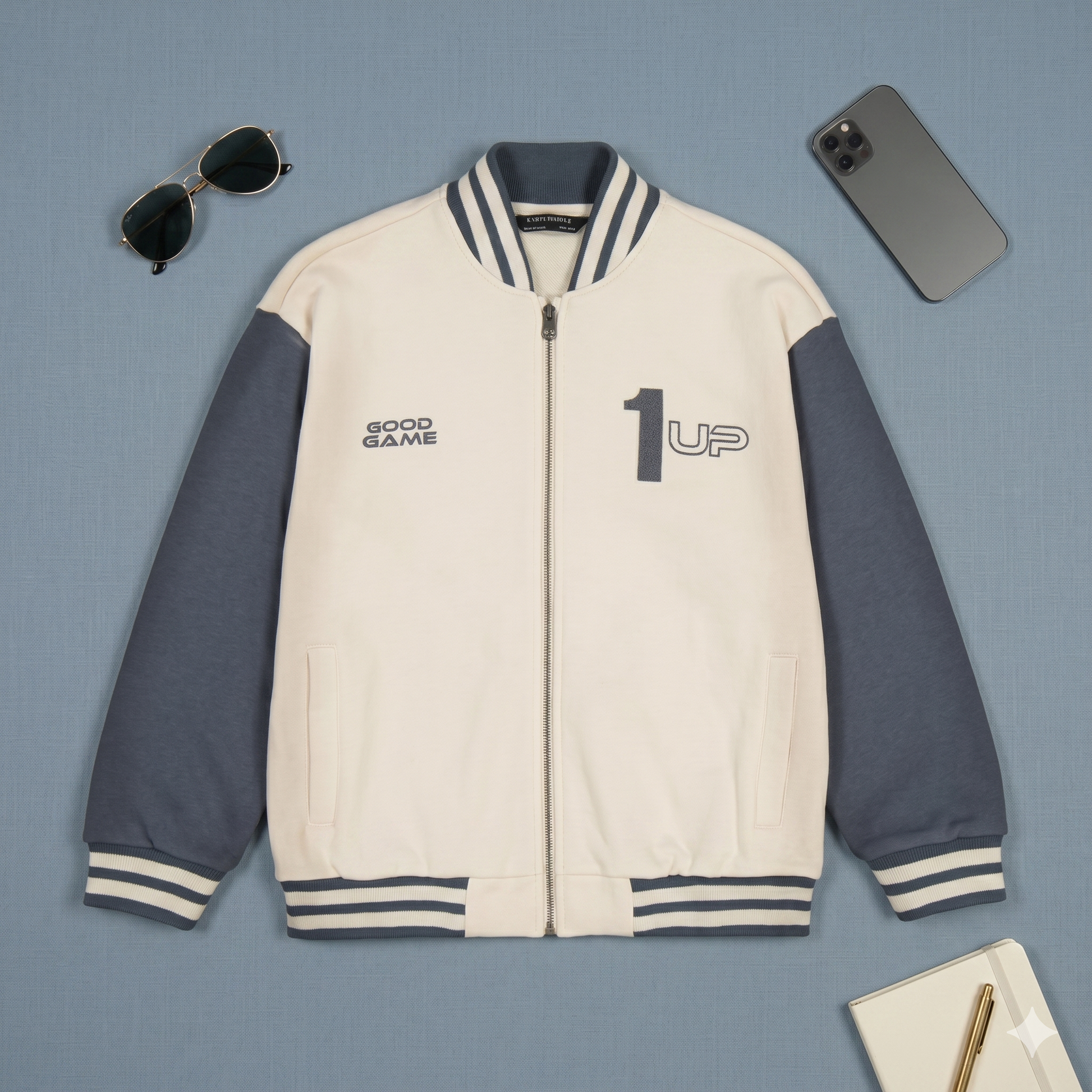 Chaqueta Good Game