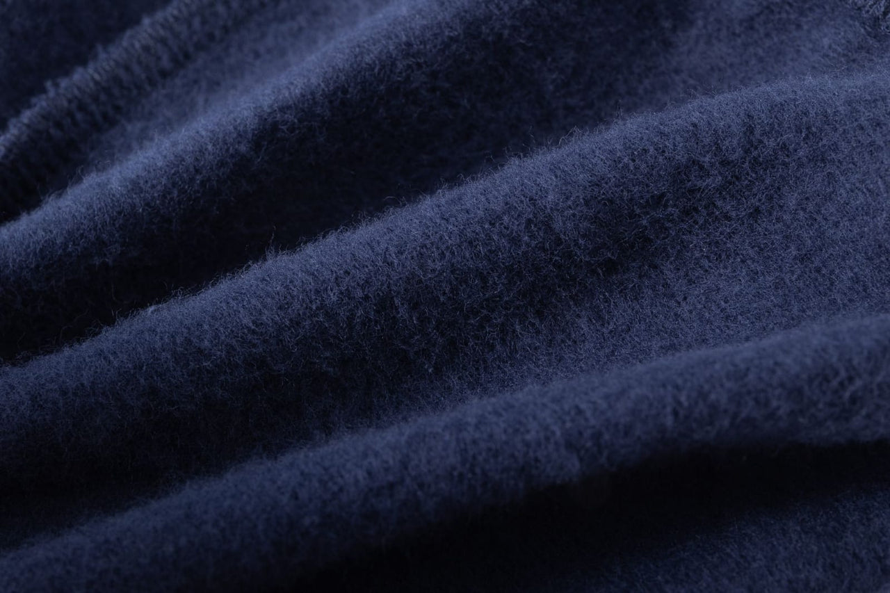 Legging Perchado Azul