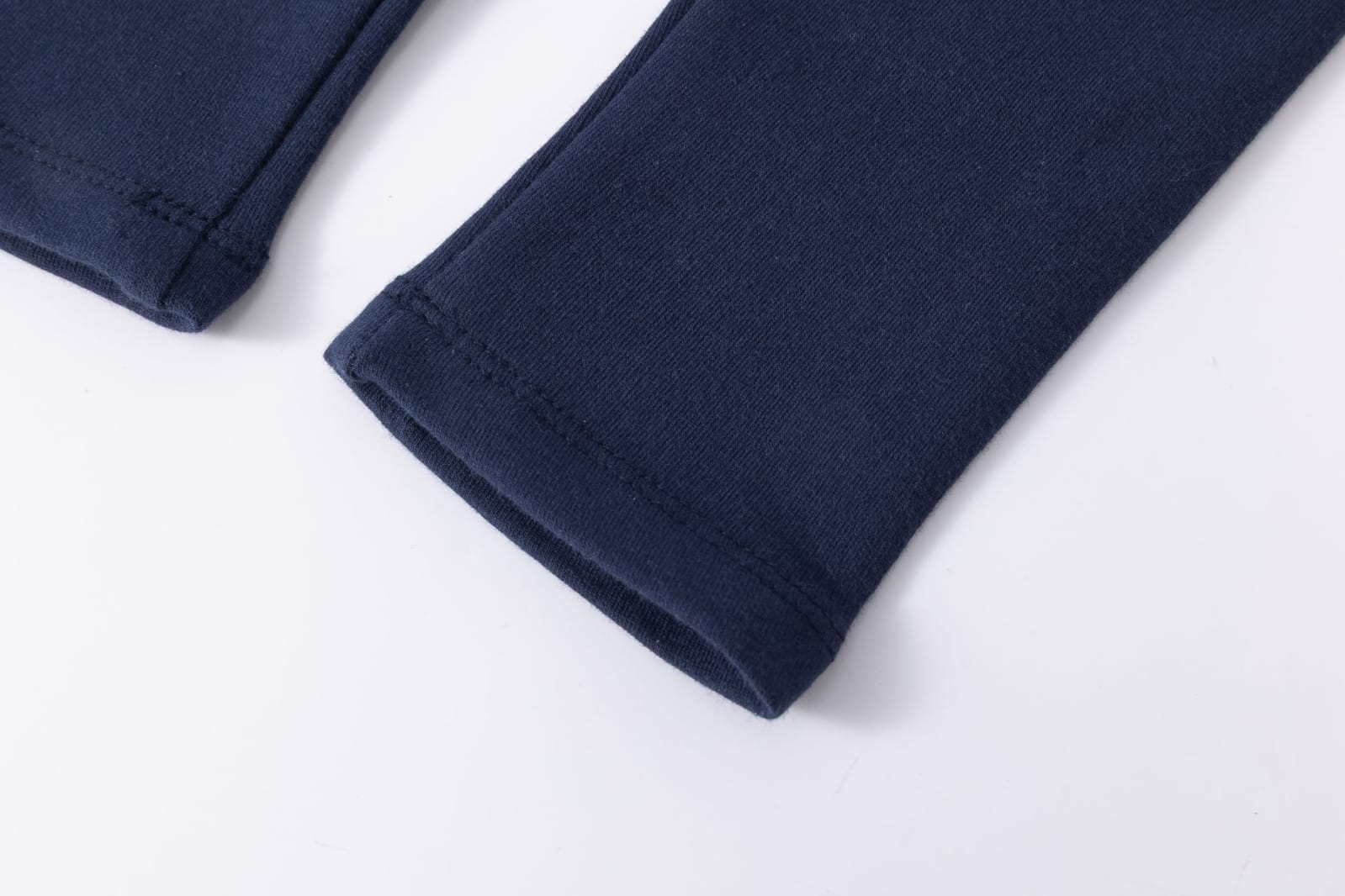 Legging Perchado Azul