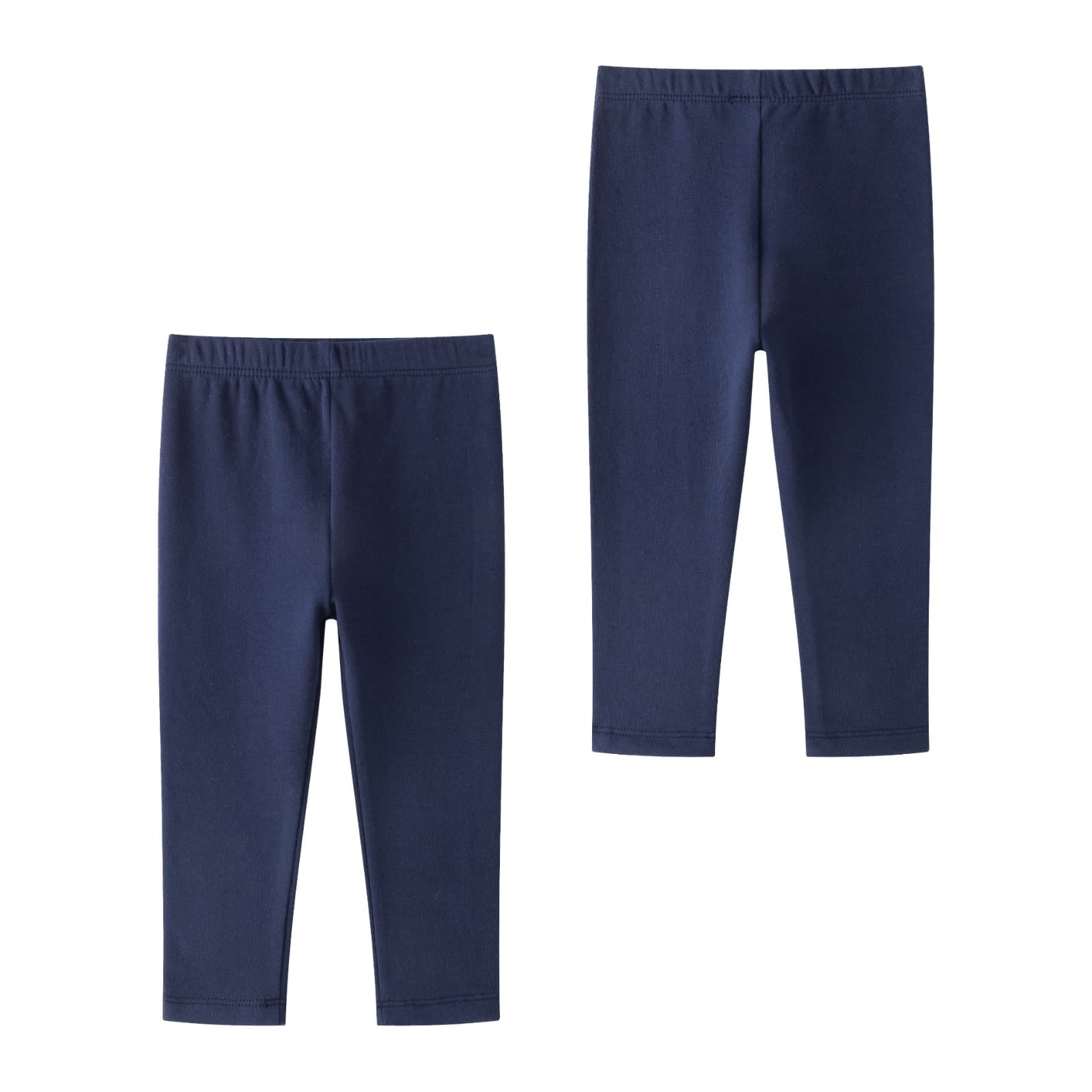 Legging Perchado Azul