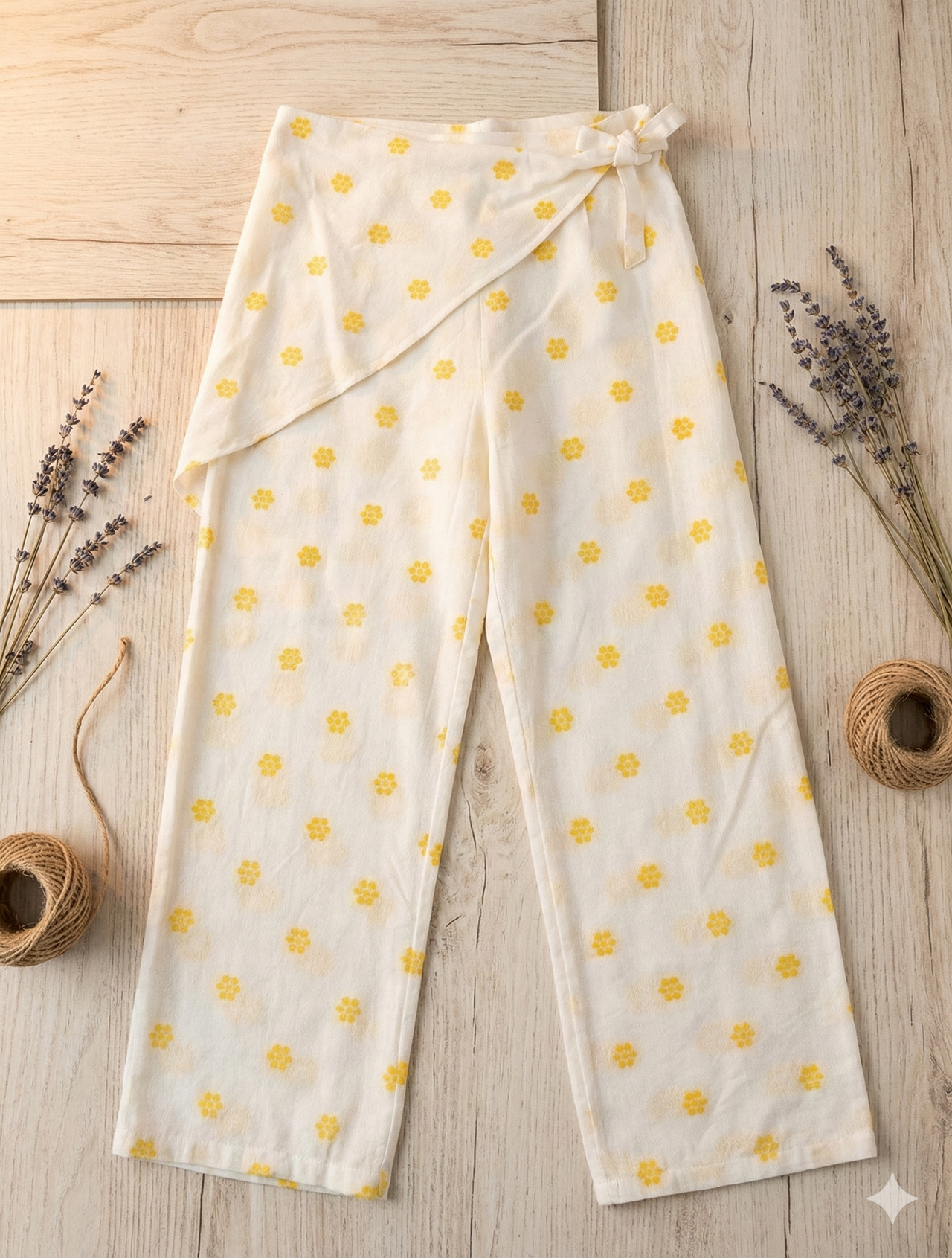 Pantalon Ligero