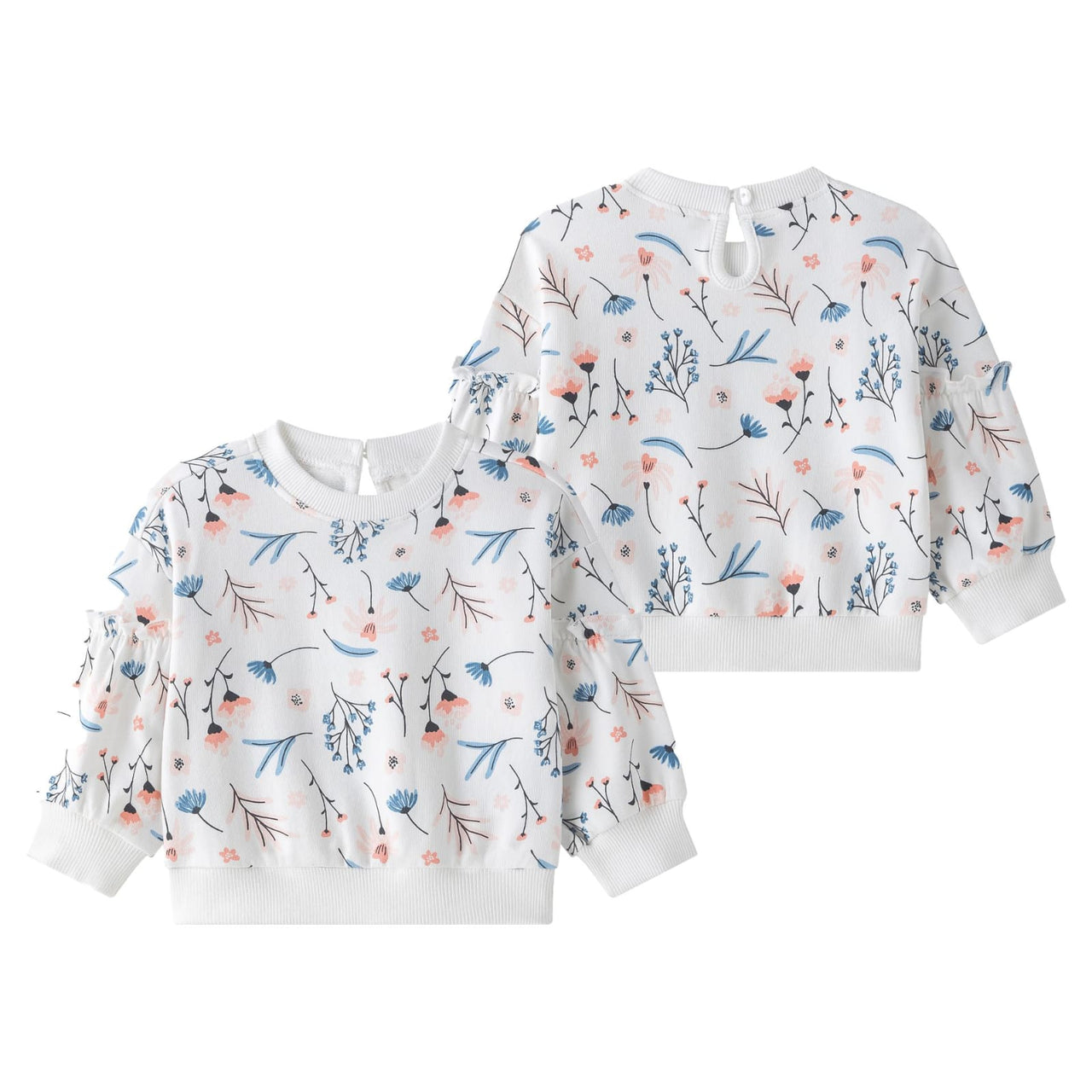 Conjunto Estampado
