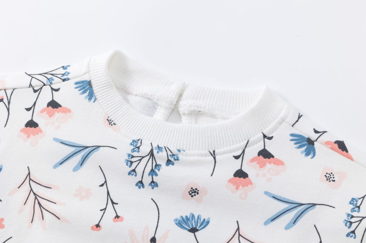 Conjunto Estampado