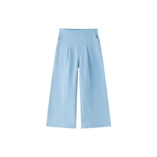 Pantalón Culotte Algodón