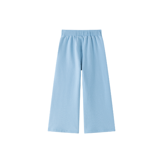 Pantalón Culotte Algodón