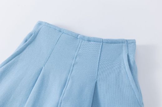 Pantalón Culotte Algodón
