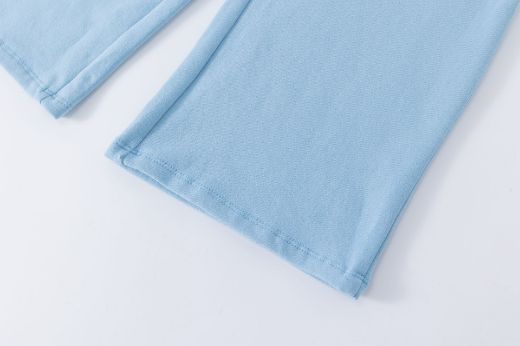 Pantalón Culotte Algodón