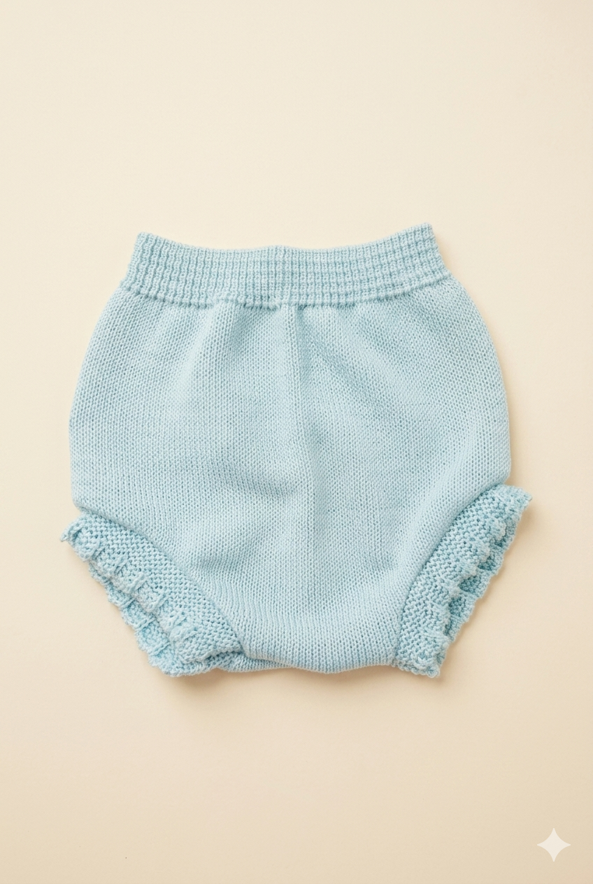 Conjunto bebe braguita Alex