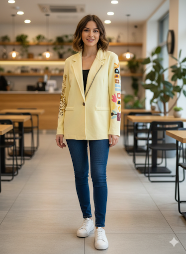 Americana More Happy