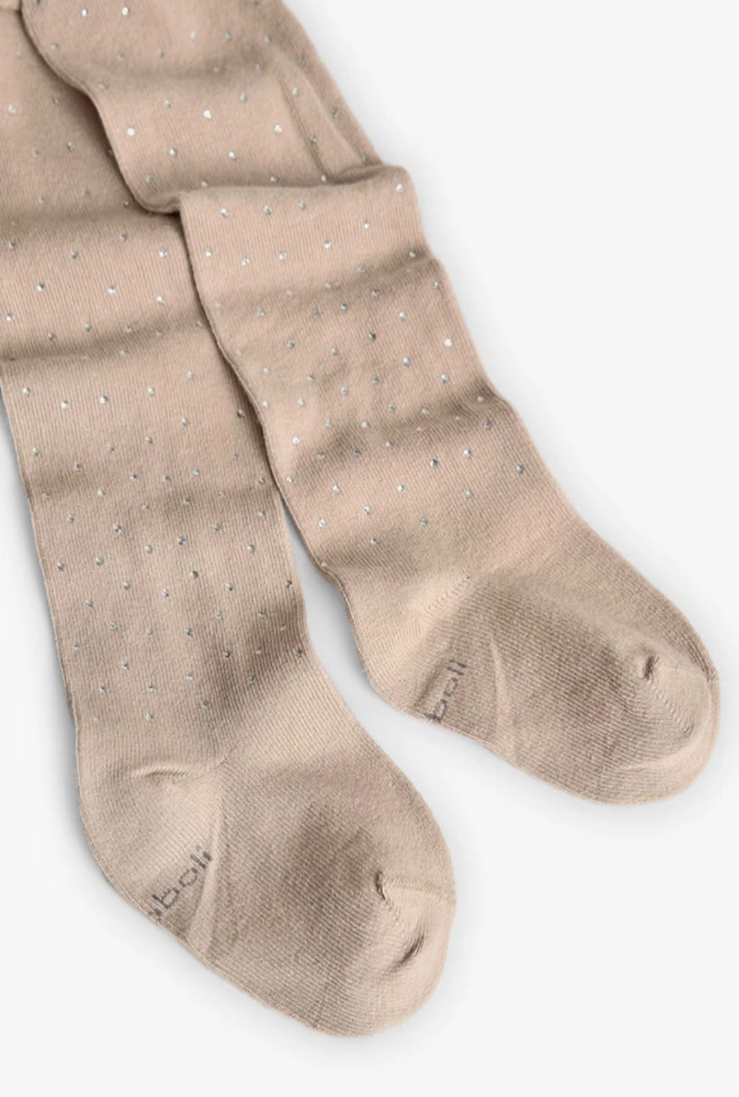 Leotardo Cristalitos De  Niña