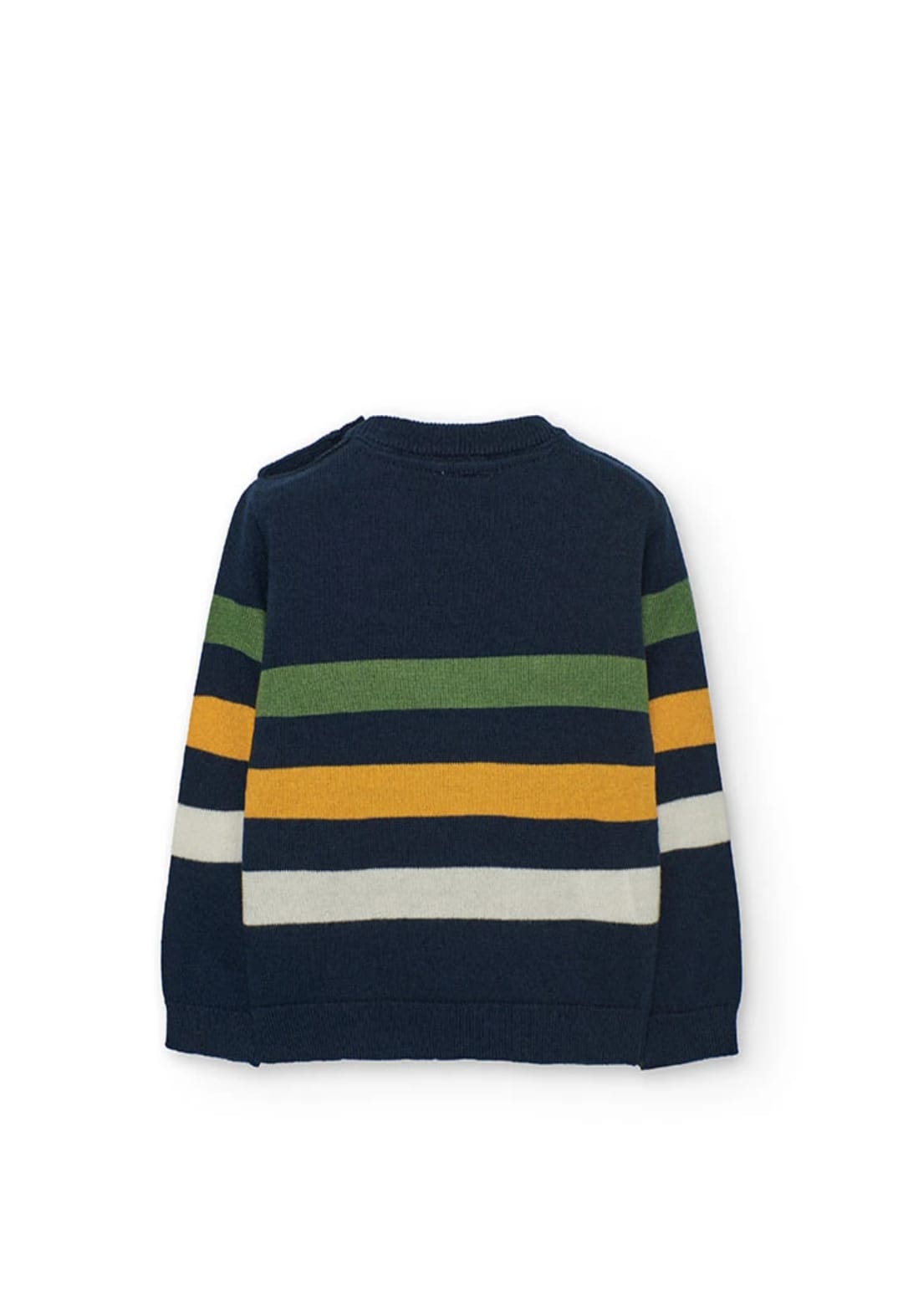 Jersey Tricotosa De  Niño