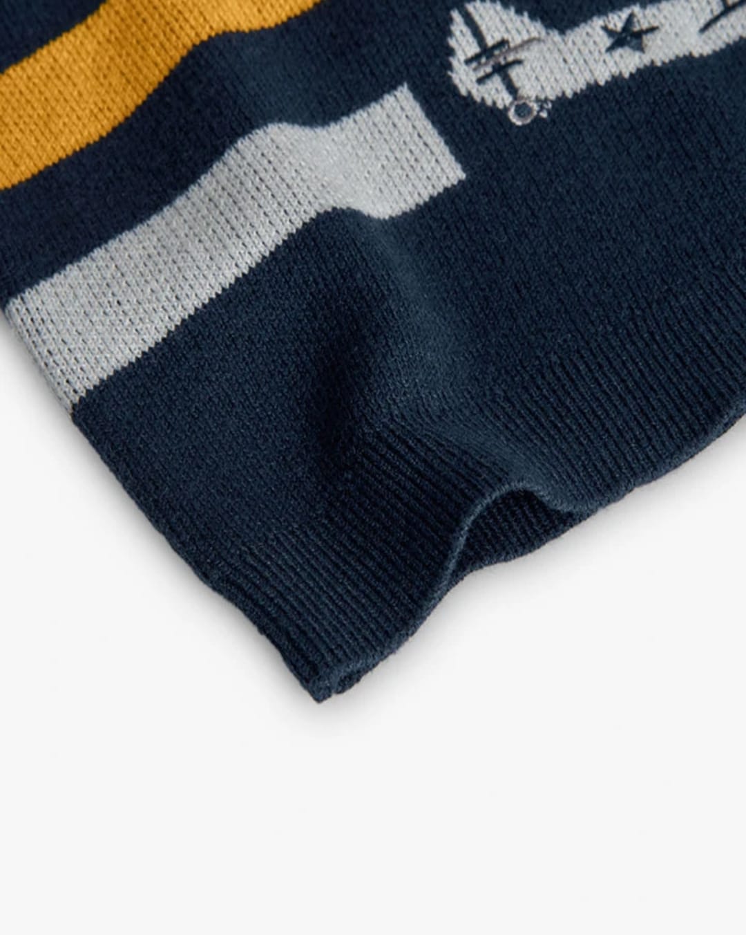 Jersey Tricotosa De  Niño